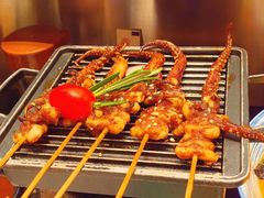 -元通寿司(地标店)