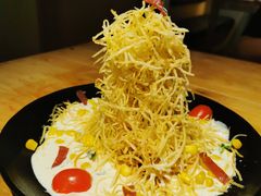 -雷门拉面·现熬骨汤(凯德来福士店)