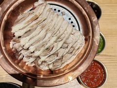 -哈啾嗨·新概念蒙餐(红星新城店)