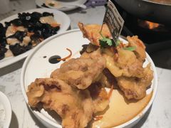 -老知青·东北菜(中华城店)
