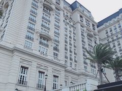 -海豚湾·大堂吧(厦门佰翔波特曼七星湾酒店)