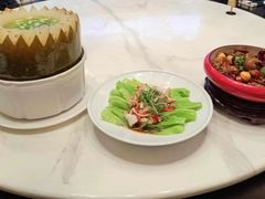 -渔村盛宴(航空新城店)