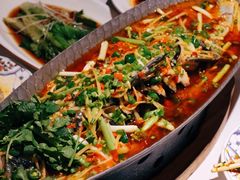 -小河盐帮·私家菜·烤鸭(三元桥·霄云路店)