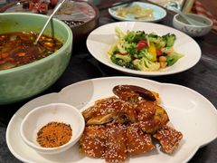 -紫泥369粗粮季(四牌楼店)