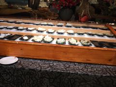 自助取餐区-芭菲盛宴·环球美食(解放碑英利国际店)