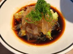 凉拌海蜇-太二酸菜鱼(中山龙之梦店)