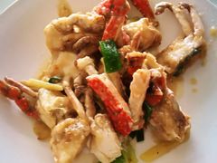 -海天一色海景自助餐厅(西港花园店)