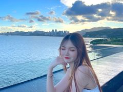 -影吧•悬崖海景(珠海凤凰湾悦椿酒店)