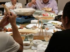 -小厨娘淮扬菜(天印大道店)