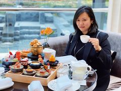 -北京丽晶酒店