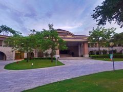 -平安（深圳）金融教育培训中心