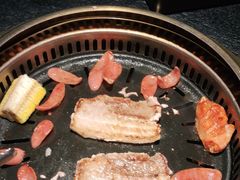 -嘿嘟嘟·肋条烧肉放题(爱融荟城店)