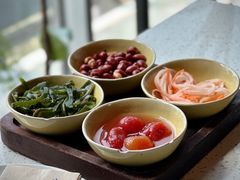 -半山腰·云南菜(侨福芳草地店)