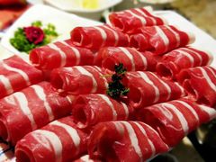 -东道煮牛肉火锅(东盛大街店)