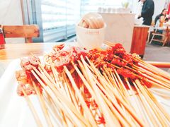 -袁记串串香(川师店)