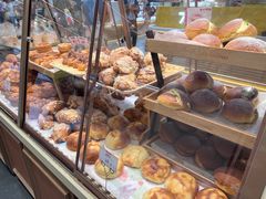 -山崎面包(静安久光店)