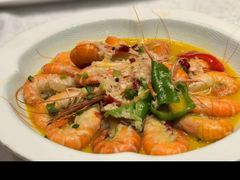 -钱记·乡野菜(紫荆花路店)