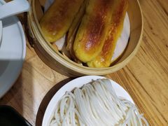 -云尊府云南菜·蒸汽石锅鱼(五棵松华熙店)