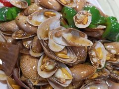 -老字号蛇口德记烧腊饭店·海鲜加工