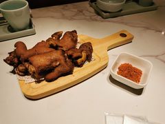 -乔阿马·江南味·驴肉香(龙湖华泾天街店)