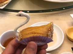 -金翠皇宫粤菜·点心·海鲜(科技园店)