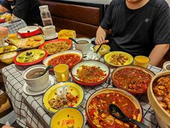 -江西老表·经典江西八大碗