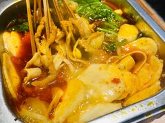 -状元阁烧烤(新华路总店)