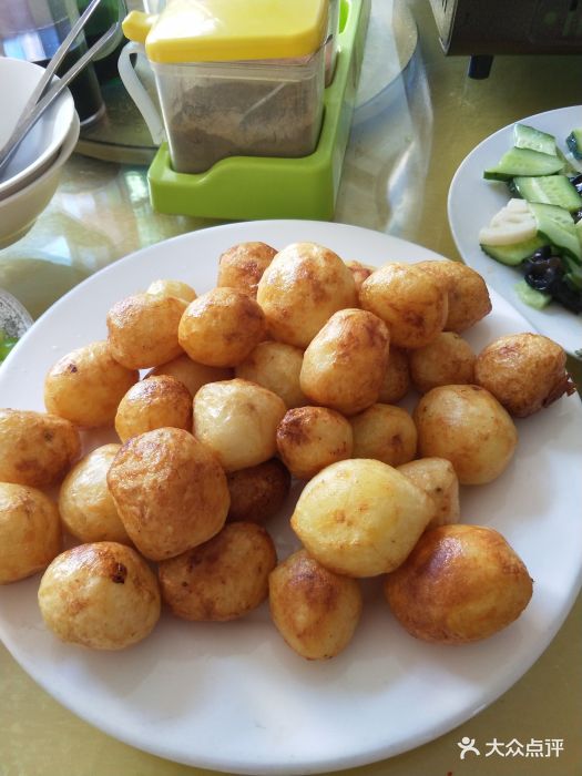 郭记羊汤馆-图片-新宾满族自治县美食-大众点评网