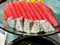 -湖鱼湖·蓉亭食贝(亚运村店)