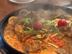 -老板恋上鱼(恒隆广场店)