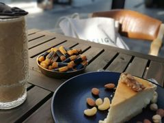 -CHURCH  BISTRO 教堂·餐吧