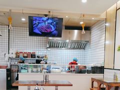 -猪脑壳凉面(武陵源店)