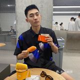 🌈M stand彩虹水果棒冰咖啡
