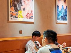 -五道双马·双马餐厅(五道口店)