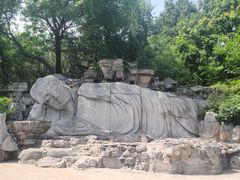 -千佛山风景名胜区