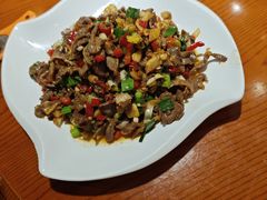 -好帮厨·下饭浏阳菜·坚持现炒(月湖店)