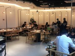 大堂-湯系·煲汤手艺人(东二环泰禾广场店)