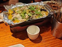 -本色.小马哥烧烤(五一路总店)