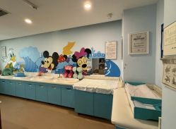 -悦家·美丽妈妈月子会所(龙奥店)