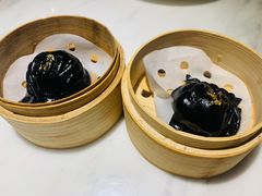 黑松露虾饺-岭南真味·匠心粤菜(K11店)