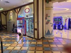 -MELAND CLUB亲子乐园•派对(虹桥万象城店)