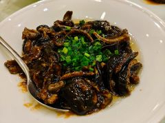 -梅龙镇酒家(南京西路总店)