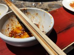 -巴国九王爷火锅(万盛总店)