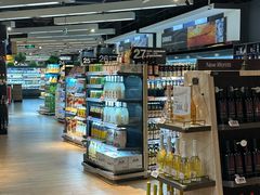 -Olé精品超市(苏州中心店)