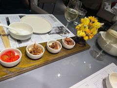 -小大董·烤鸭(观景餐厅·南京西路店)