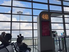 -上海虹桥国际机场