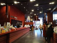 -当当梅溪书院(步步高梅溪新天地店)