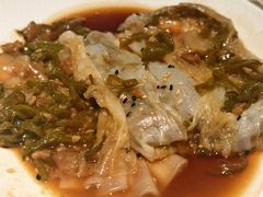 鲮鱼线椒肠粉-蝴蝶里·粤菜·点心(滨江龙湖店)