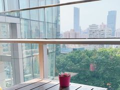 -THE CUT Rooftop顶楼牛排餐吧(环贸iapm店)