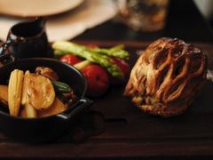 惠林顿牛排-上海苏宁宝丽嘉酒店·Cafe Bellagio西餐厅
